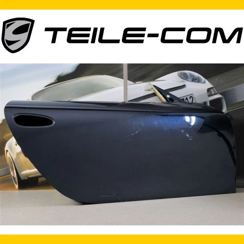 Porsche 911 996 / Boxster 986 puerta estructura en bruto DERECHA 99653101206GRV Foto 1 de 1