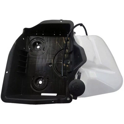 603-862 Dorman Washer Reservoir Front for F150 Truck Ford F-150 2012-2014 - Image 1 of 4