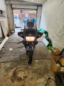 2001 honda st1100 - Picture 1 of 8