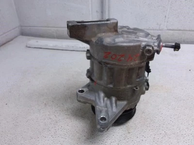 2023 BUICK ENCLAVE 3.6L AC Compressor OEM Part Number 86792433  - Image 1 of 4