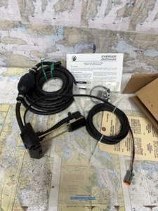 Johnson Evinrude OMC #177285 0177285 Oil Pickup Assembly, 1.8 Gal. - Picture 1 of 6