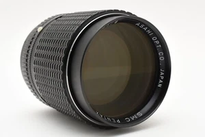 [MINT] SMC Pentax 135mm f/2.5 Telephoto Prime Lens for K Mount  From JAPAN A38 - Picture 1 of 24