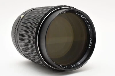 [MINT] SMC Pentax 135mm f/2.5 Telephoto Prime Lens for K Mount  From JAPAN A38 - Image 1 of 4