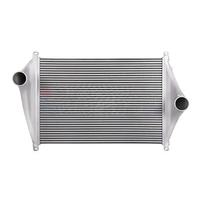 Charge Air Cooler Fits 2001 Sterling Truck A9500, 2004-2007 Sterling Truck A9500 Foto 1 de 4