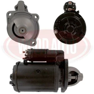 NEU Anlasser Anlasser passend für Ford Traktor New Holland LRS212 12V 2,8KW - Bild 1 von 1