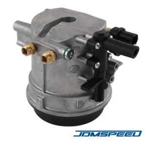 Fuel Filter Housing Fit For 1999-2003 Ford 7.3L Powerstroke Diesel F81Z9155AC - Picture 1 of 6