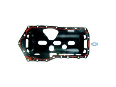 Juego de juntas de cárter de aceite para Oldsmobile Regency 1997-1998 Felpro 13257RMWM Foto 1 de 2