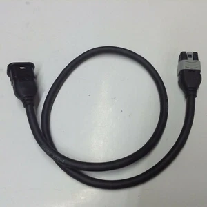 1116404 24" New ELECTRONIC HARNESS DYNAMIC SHARK BUS EXTENSION CABLE - Picture 1 of 3