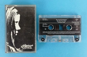 The Chemical Brothers ‎– Dig Your Own Hole - 724384295042 - 1997 - CASSETTE - Bild 1 von 2