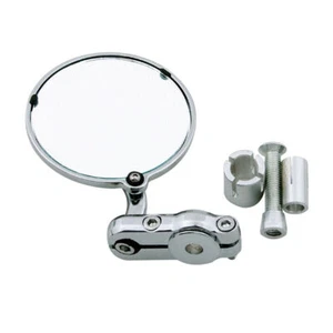 Rearview Side Mirrors Left & Right Pair Fits For Honda CB1000R 1991-2003 - Picture 1 of 14