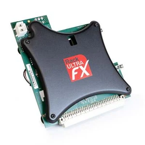 Allen & Heath RackUltra FX Card for dLive MixRack - Picture 1 of 2