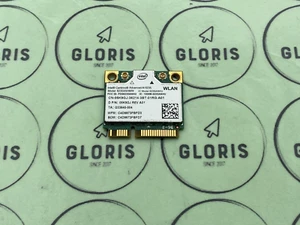 Used Genuine Intel Centrino Advanced-N 6235 6235ANHMW WiFi Card 05K9GJ - Afbeelding 1 van 3