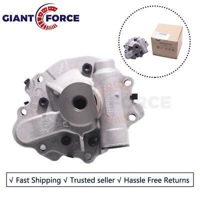 Genuine Engine Oil Pump For VW AUDI CC Touareg Passat Porsche 3.6L 03H115105L - Image 1 of 4