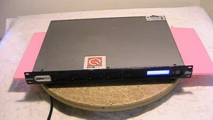 BSS London BLU-120 2 IN 2 OUT Analog cards - Picture 1 of 5