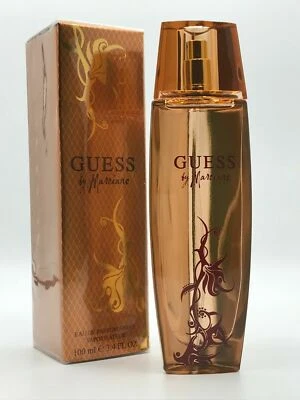 Guess Marciano Women Parfum Spray 3.4 oz New In Box - Image 1 of 3