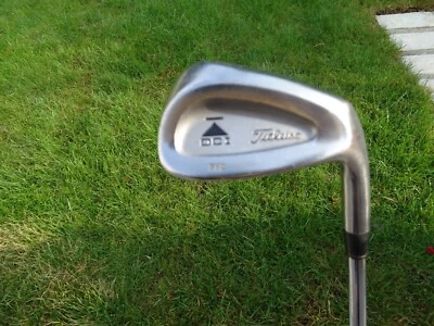 TITLEIST DCI 962   8 IRON 42* STEEL DYNAMIC GOLD R300 REG  FLEX - Image 1 of 4
