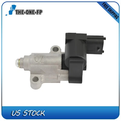 Válvula de control de aire de ralentí 2H1528 para Kia Rio 2006 2007 2008 2009 2010-2011 Foto 1 de 4