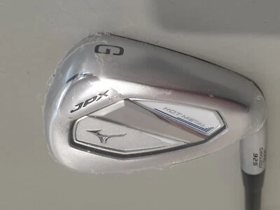 Mizuno JPX 925 Hot Metal Eisen (G) Mitsubishi Chemical 65R - Bild 1 von 4