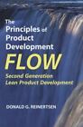 Zasady przepływu rozwoju produktu: Druga generacja Lean Product Devel
