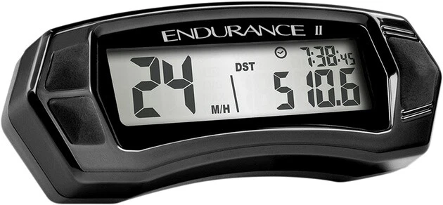 Trail Tech Endurance II Digital Speedometer Kit #202-119 - Image 1 of 1