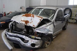 OEM Upper Control Arm For Dodge 1500 Pickup Right Front Up - Picture 1 of 12