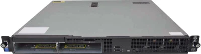 HP ProLiant DL320e G8 v2 Intel E3-1220 V3 4-Core 3.10Ghz 16GB RAM 2x LFF 3.5 - Image 1 of 3