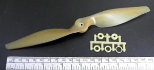 Propeller - Style APC-E 9x6" with rings - Picture 1 of 3