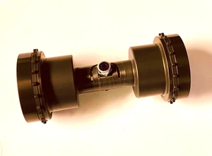 Lavezzi 70mm Intermittent Film Sprocket for Century, Simplex, Ballantyne Unused! - Picture 1 of 3
