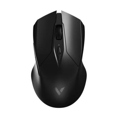 Rapoo V20PRO Gaming Maus 26000 DPI 10 programmierbare Tasten 8000 Hz Abfragerate - Bild 1 von 4