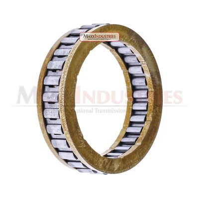 700R4 4L60E 4L65E Sprag delantero 29 elementos Borg Warner 1986-14 Foto 1 de 4