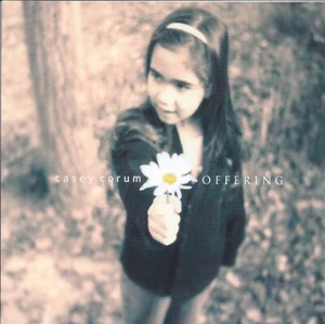 Casey Corum - Offering - used CD - Picture 1 of 1