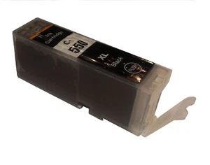 1 Druckerpatrone  für Canon Pixma iP7200Series IP7250 iP8750 PGI-550XL  - Picture 1 of 1