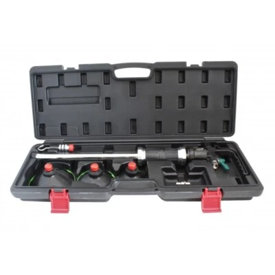 Druckluft Ausbeulwerkzeug Ausbeulhammer Gleithammer Karosserie Werkzeug - Bild 1 von 3