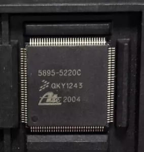 New 1PCS 5895-5220C Computer board IC chip module - Picture 1 of 2