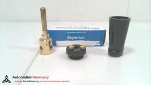 SUPERIOR PP250GB, SNAP-ON KABELSTECKER, NEU #322578 - Bild 1 von 7