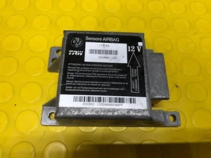 Ferrari 360, ECU BOLSA DE AIRE, MÓDULO DE CONTROL, P/N 179793 - Imagen 1 de 4