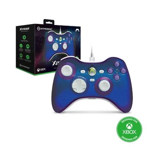 Xenon Wired Controller Special Edition Shine and Shimmer Collection - Twiligh... - Picture 1 of 8