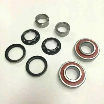 Suzuki Samurai '85-95' Rear Axle Bearing / Oil Seal Repair Kit (RH / LH |Fit For - Image 1 of 2