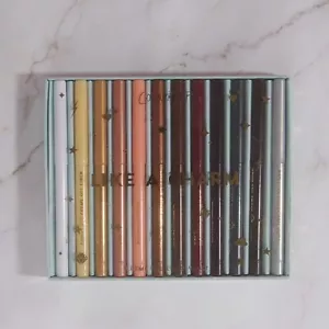 Colourpop Cosmetics Like a charm Eyeshadow eyeline bundle vault - Picture 1 of 2