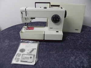 Pfaff Nähmaschine 1209 IDT Syncromatic - Bild 1 von 9