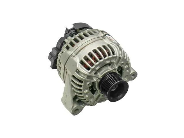 Bosch Alternator fits BMW 330Ci 2001-2006 Convertible 68GSTR - Image 1 of 1