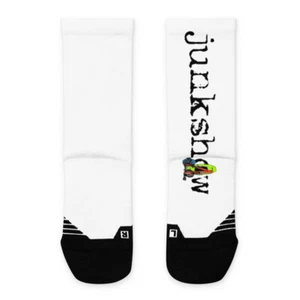 Calcetines de baloncesto Junkshow - Imagen 1 de 7