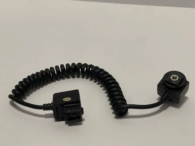 Flash Sync Cord Promaster Off-camera TTL Cord ML - Image 1 of 4