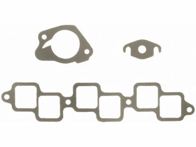 For 1991-2000 Plymouth Voyager Fuel Injection Plenum Gasket Set Felpro 13481XJ - Image 1 of 2