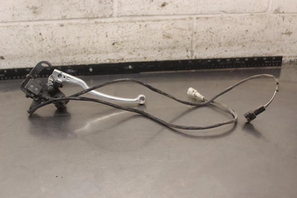 Suzuki Ozark 250 LTF250 2012 2x4 palanca de freno de estacionamiento T770 Foto 1 de 4