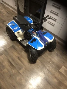 Suzuki Lt50 - Picture 1 of 4