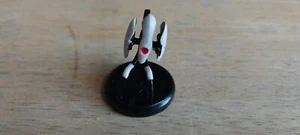 Portal Cake Acquisition Board Game Replacement Part Turret Token Piece - Picture 1 of 5