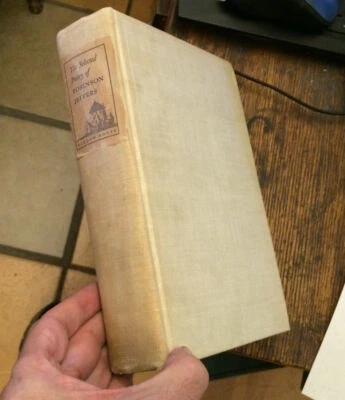 The Selected Poetry of ROBINSON JEFFERS Gift Inscribed w/POEM by LAWRENCE WELSH - Imagem 1 de 4