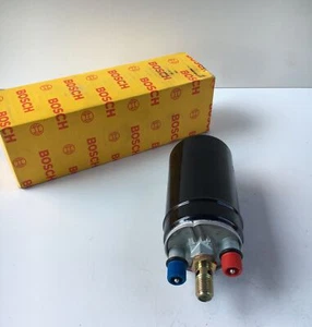 Bosch 0580254970 fuel pump fuel pump bomba de combustible pompa di benzina - Picture 1 of 4