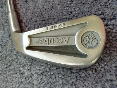 Ram ACCUBAR Stainless # 4 Iron / Regular Flex - Image 1 of 4